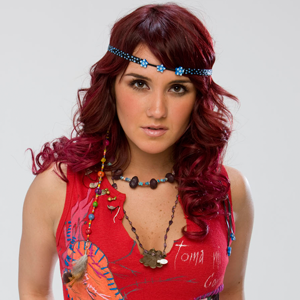 Dulce Maria