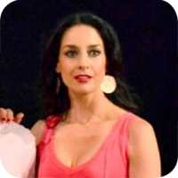 Susana Gonzalez