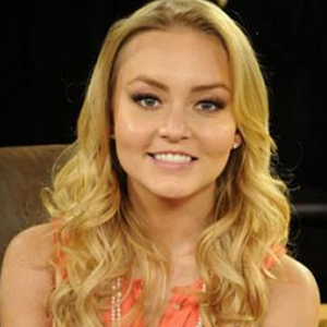 Angelique Boyer