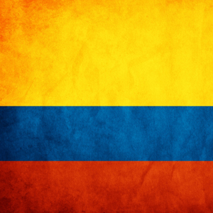 Feliz Dia De La Independencia Colombia