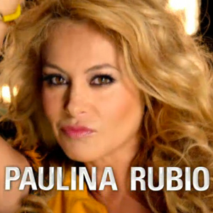 The X-Factor: Paulina Rubio