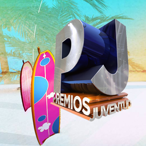 Premios Juventud 2013