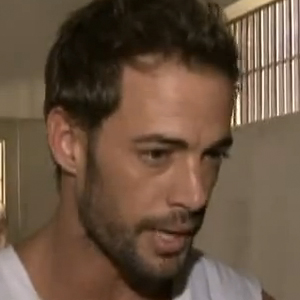 La Tempestad: William Levy