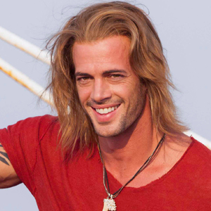 La Tempestad: William Levy