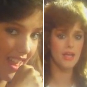 Corazon De Fresa: Adela Noriega y Lucia Mendez