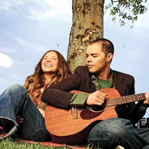 Jesse And Joy