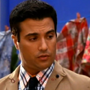 Que Pobres Tan Ricos: Jaime Camil