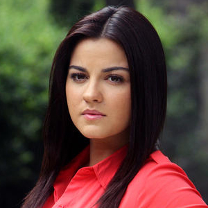 Maite Perroni