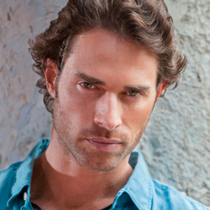 Lo Que La Vida Me Robo: Sebastian Rulli