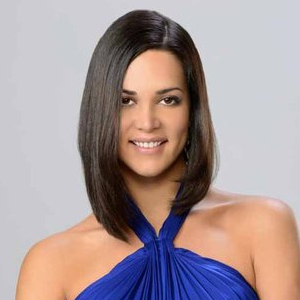 Monica Spear