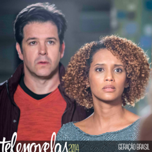 Telenovelas 2014: Geracao Brasil