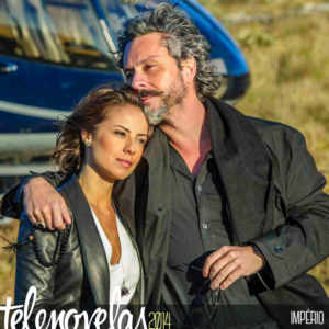 Telenovelas 2014: Imperio