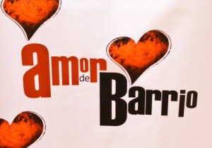 Amor De Barrio