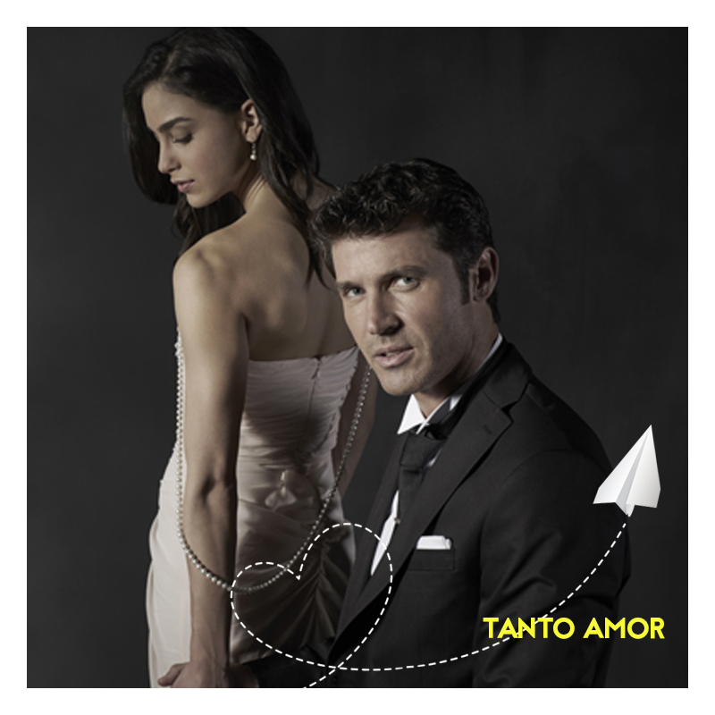 Anuario Telenovelas 2015: Tanto Amor