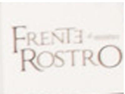 Frente Al Mismo Rostro Logo