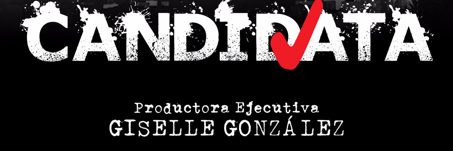 la candidata logo