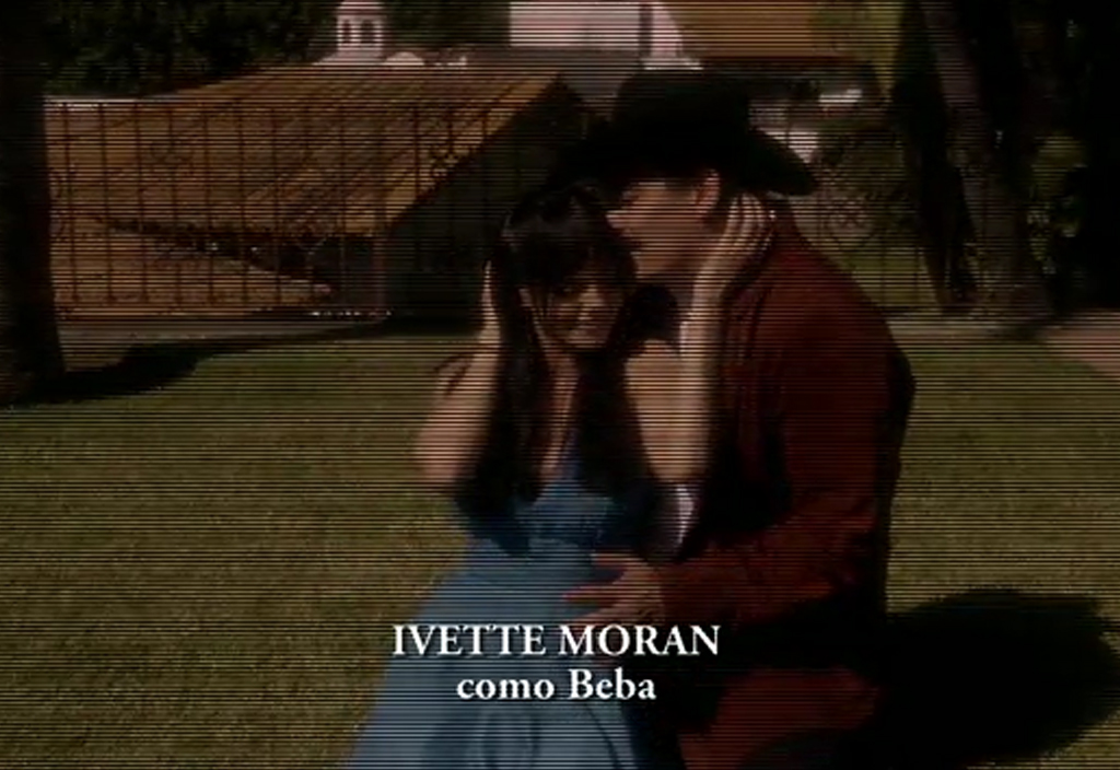 Por Siempre Joan Sebastian: Ivette Moran