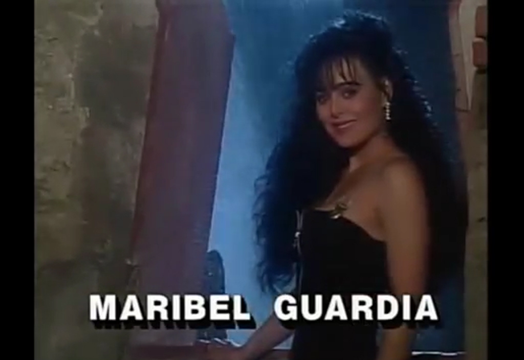 Tu y Yo: Maribel Guardia