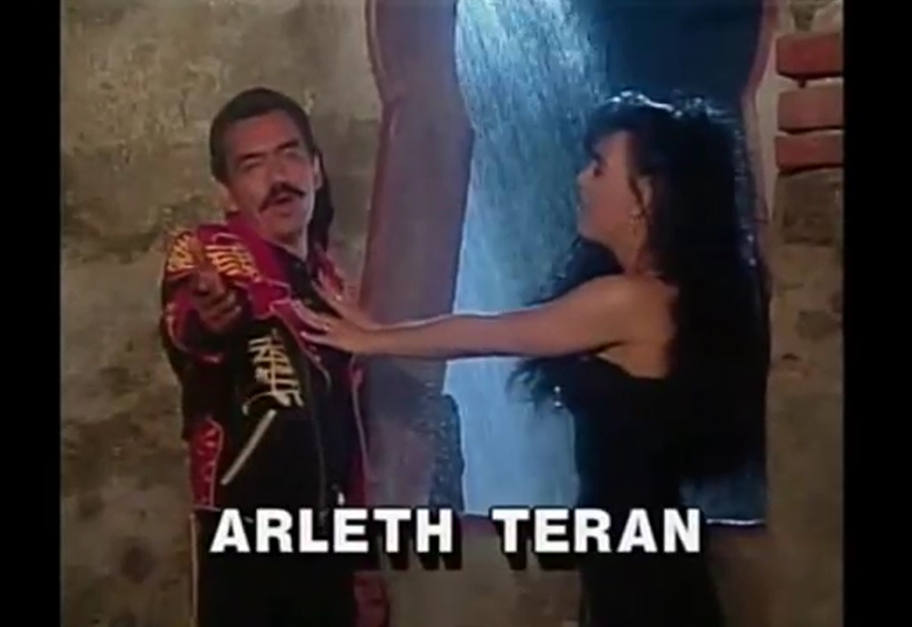 Tu y Yo: Arleth Teran