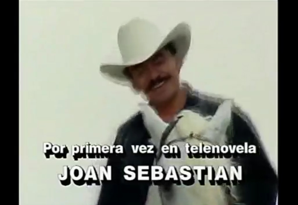 Tu y Yo: Joan Sebastian