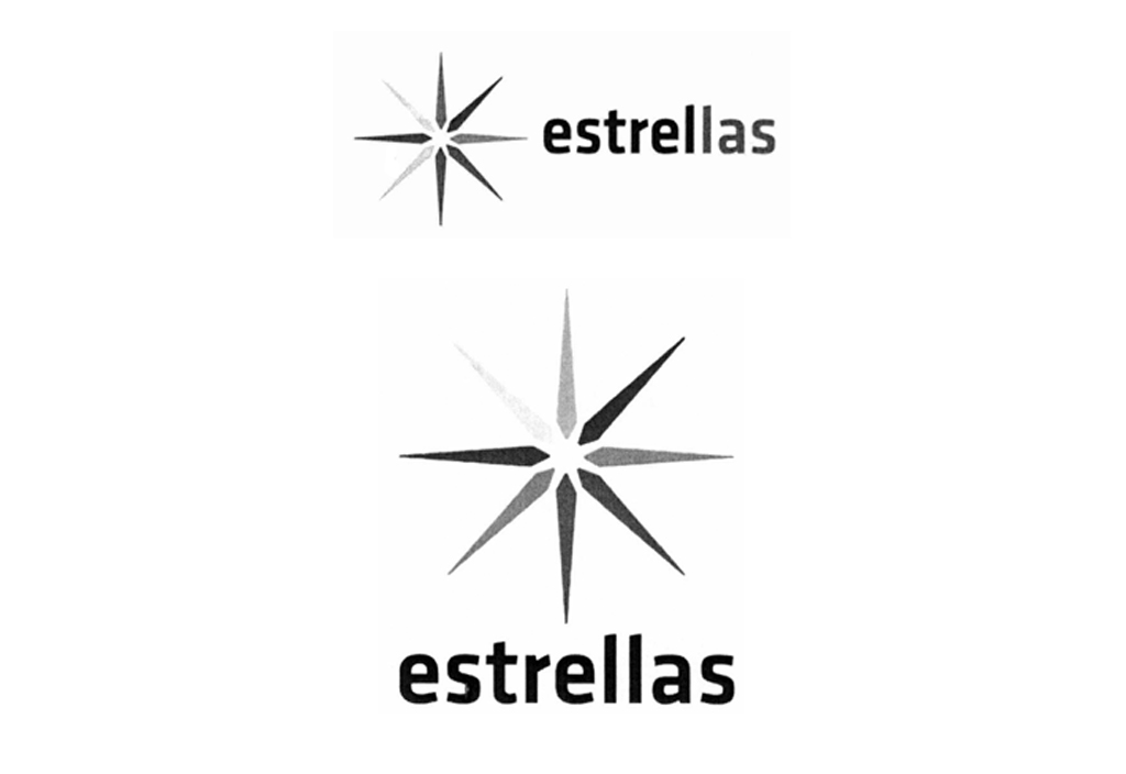 Televisa Estrellas Logo