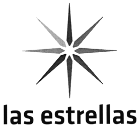 Las Estrellas Logo Televisa