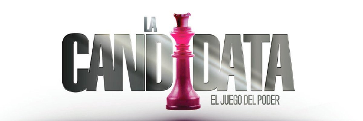 La Candidata Logo