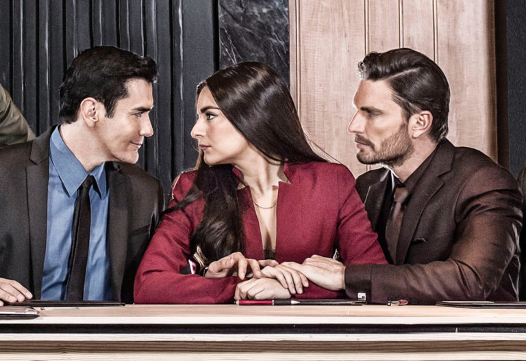 por amar sin ley NovelaLounge