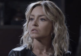 Angelique Boyer