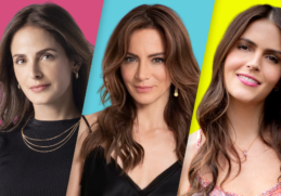 Ximena Herrera, Silvia Navarro y Claudia Álvarez están en la lista para remake de El Camionero en TelevisaUnivision.