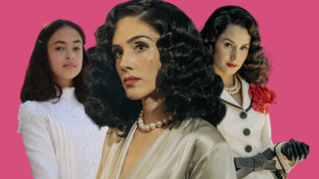 Abril Vergara, Sandra Echeverría y Ximena Romo darán vida a María Félix en serie