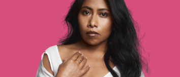 Yalitza Aparicio se convertirá en una de las 'Mujeres Asesinas'.