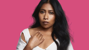 Yalitza Aparicio se convertirá en una de las 'Mujeres Asesinas'.