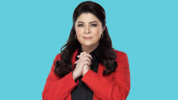 Victoria Ruffo, la protagonista de 'Corona de Lágrimas 2'